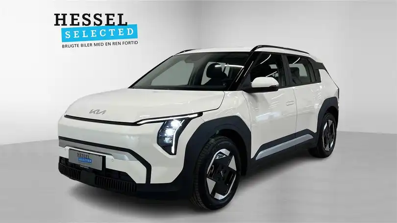 EL Standard Range Access 204HK 5d Aut.