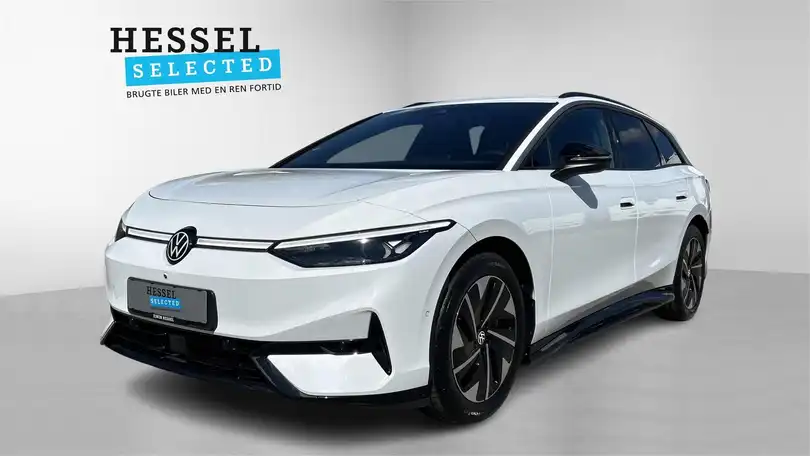 Tourer EL Style+ 286HK Stc Aut.