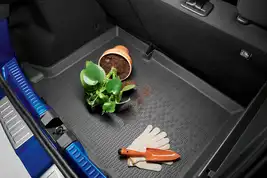 Bagagerumsbakke til Sandero III 2021-2024