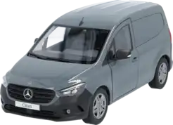 Mercedes Citan 1:18