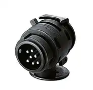 Adapter til anhængertræk