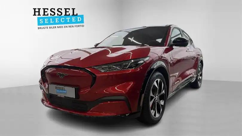 EL SR Premium AWD 269HK 5d Aut.