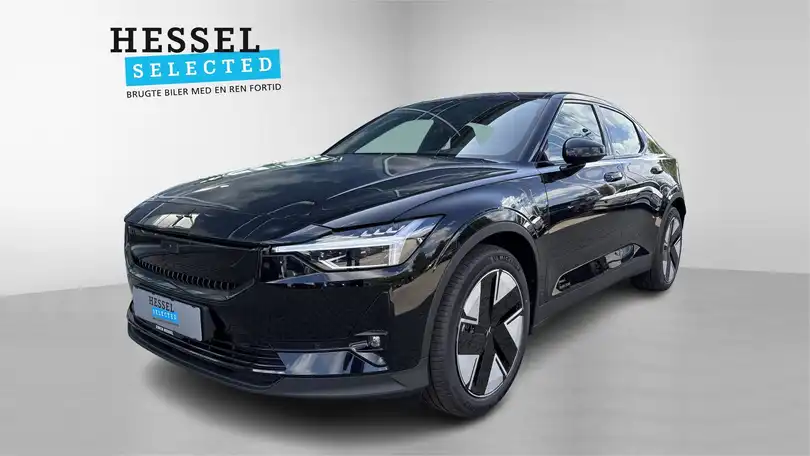 EL Long range Dual motor AWD 421HK 5d Aut.