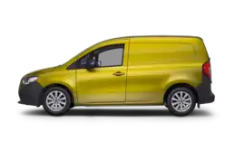 108 CDI FWD Kassevogn A2 H1 man.