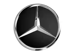 Centerkapsel til Mercedes