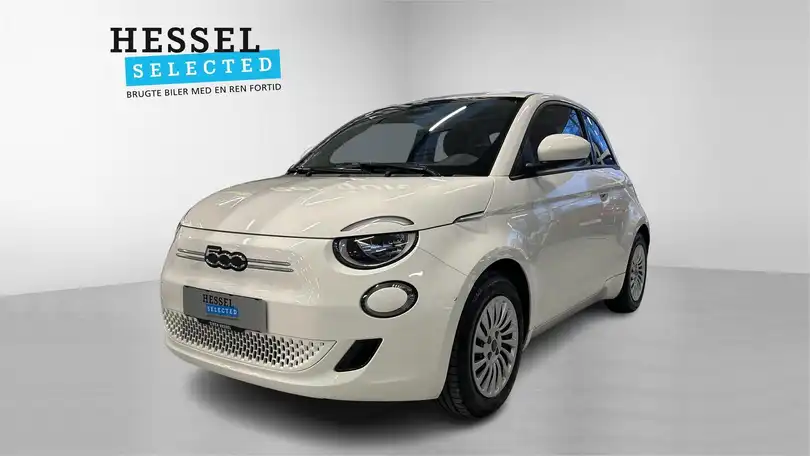 EL Action 95HK 3d Aut.