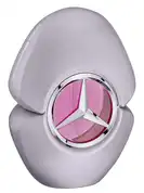 Mercedes Dame Parfume