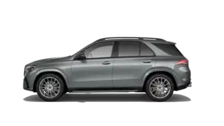 300 d 4MATIC SUV