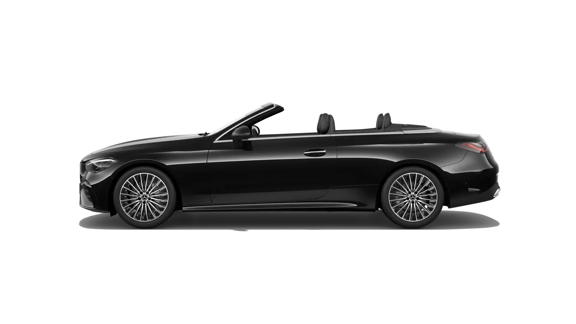 CLE 300 4Matic Cabriolet