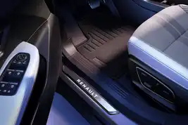 Bundmåttesæt, Velour til Scenic E-Tech 2024