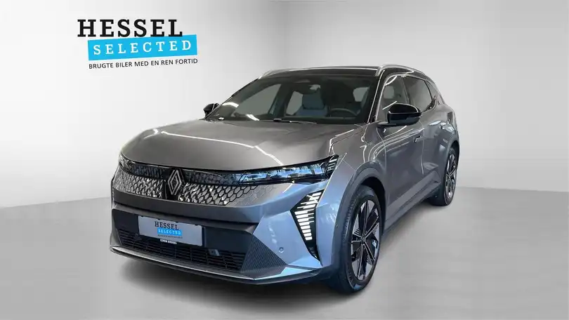 E-TECH Techno 220HK Aut.