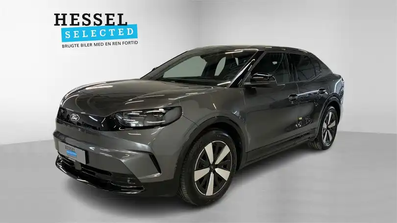 EL UR Select 286HK 5d Aut.