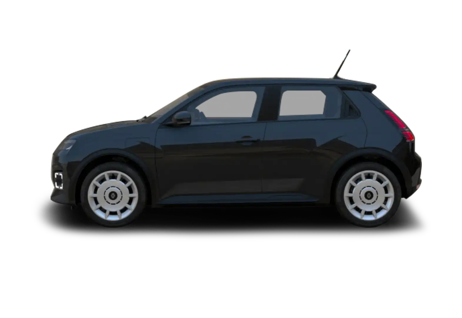 R5 E-Tech Electric 120 Evolution Hatchback aut.