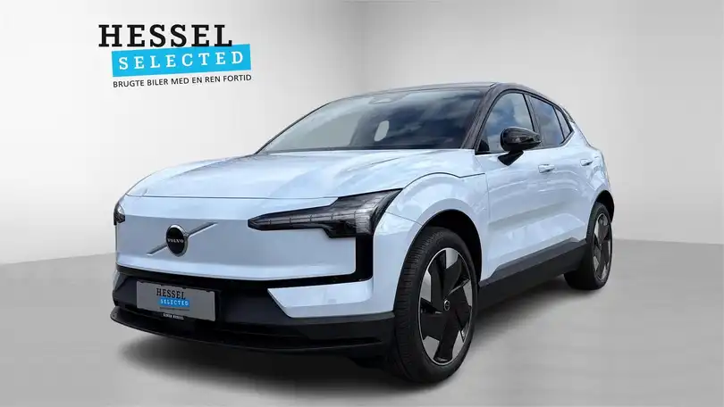 Single Motor Extended Range Plus 272HK 5d Aut.