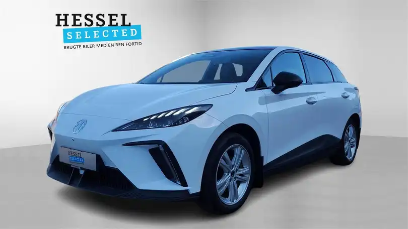 EL Luxury 204HK 5d Aut.