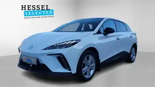 EL Luxury 204HK 5d Aut.