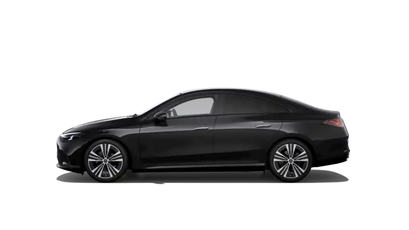 250+ with EQ Technology Sedan