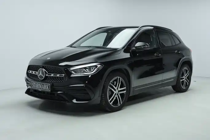 GLA250