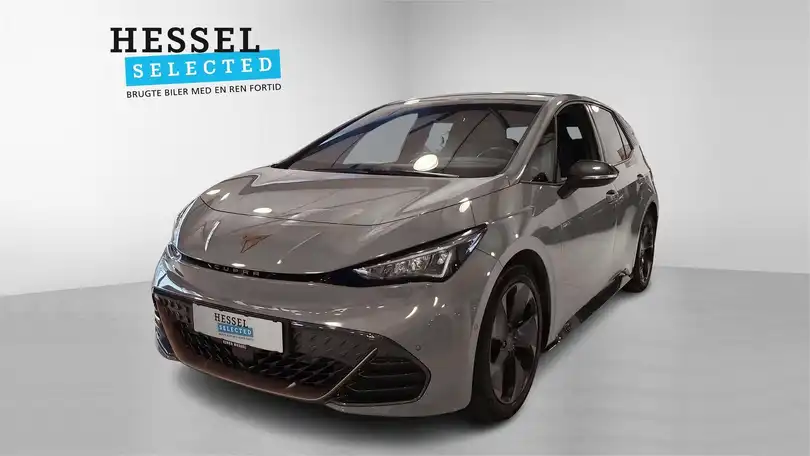 EL e-Boost 231HK 5d Aut.