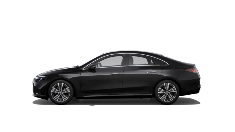 200 with EQ Technology Sedan