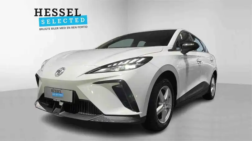 EL Standard Range Nordic Edition 170HK 5d Aut.