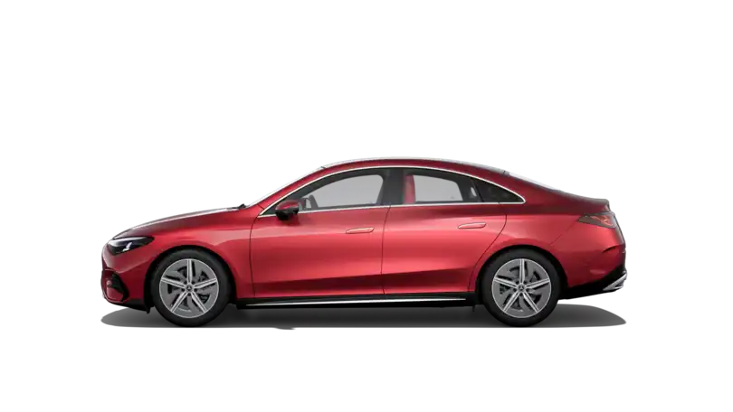 250+ with EQ Technology Sedan