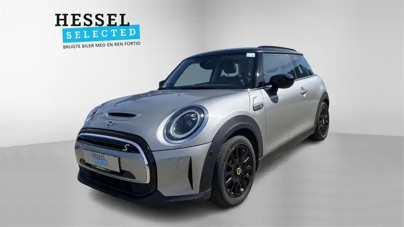 SE EL Premium Plus 184HK 3d Aut.