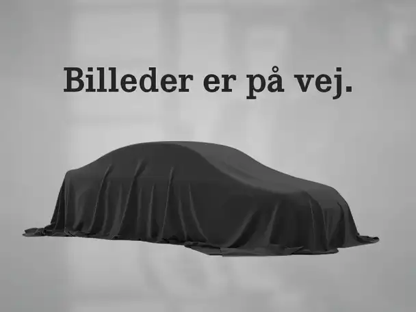 80 EL Sportline 204HK 5d Aut.