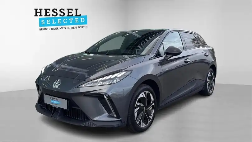 EL Luxury 204HK 5d Aut.