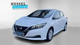 EL Visia 40 kWh 150HK 5d Aut.