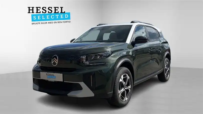 EL Max 113HK 5d Aut.