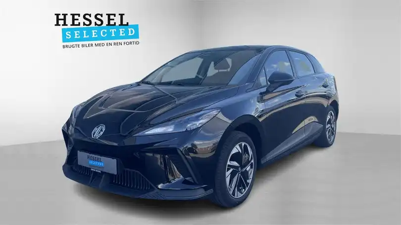 EL Standard Range 170HK 5d Aut.