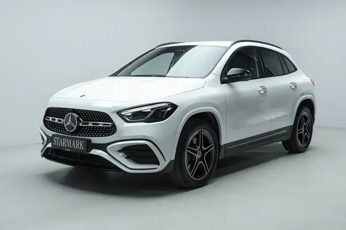 GLA250 e