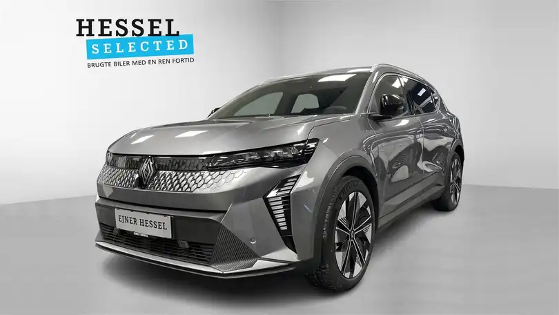 E-TECH Techno 220HK Aut.