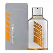 Mercedes AMG THRILL EDP