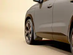 Stænklappesæt til Austral 2023-2024