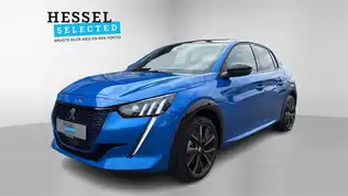 EL GT Sky 136HK 5d Aut.