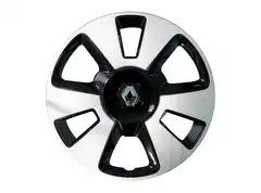 15" Hjulkapsel til Twingo III 2014-2021