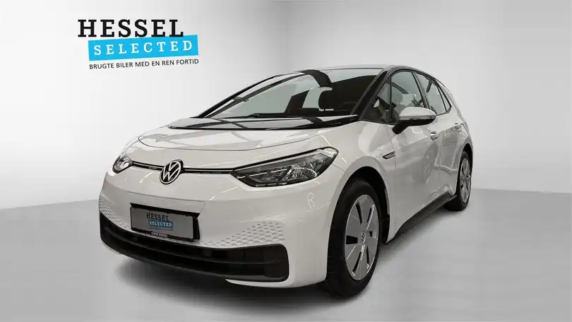 EL Pro 145HK 5d Aut.