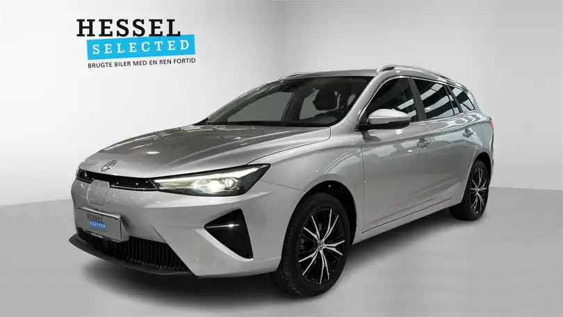 EL Luxury 156HK Stc Aut.