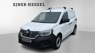 L1 E-TECH 120HK Van Aut.
