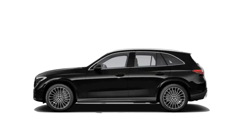 300 d 4MATIC SUV