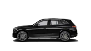 300 d 4MATIC SUV