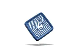 R4 logo, lille gråt låg Til R4 2025