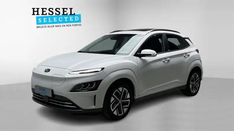 EL Premium 204HK 5d Aut.