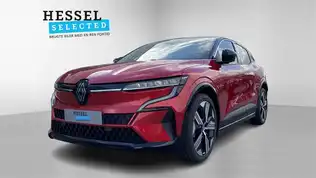 E-TECH Iconic 220HK 5d Aut.