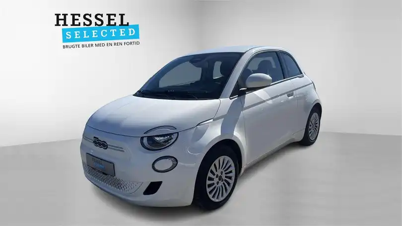 EL Icon 118HK 3d Aut.