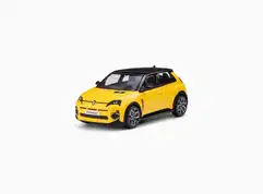 Renault R5 Modelbil 1:43 