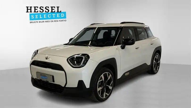 E EL Classic Trim Option Level S 184HK 5d Aut.