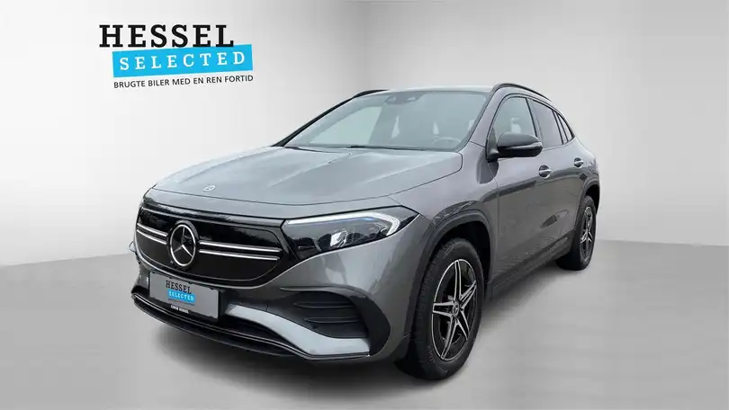 EL AMG Edition 190HK 5d Aut.